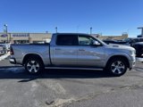 Used 2019 RAM 1500 Laramie image 2