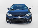 Used 2016 Toyota Corolla S image 2