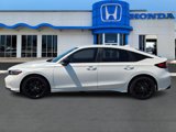 New 2026 Honda Civic Sport image 3
