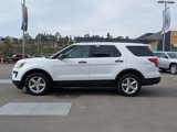 Used 2018 Ford Explorer FWD image 2