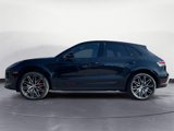 Certified 2022 Porsche Macan S image 2