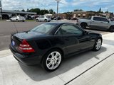 Used 2004 Mercedes-Benz SLK 320 image 5