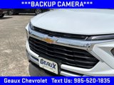 Used 2024 Chevrolet TrailBlazer LT w/ LT Cold Weather Package image 3