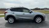 Used 2013 MAZDA CX-5 Grand Touring image 3