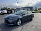 Used 2018 Toyota Corolla LE image 3