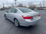 Used 2015 Honda Accord LX image 2