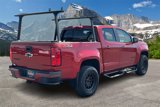 Used 2015 Chevrolet Colorado Z71 image 2