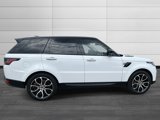 Used 2021 Land Rover Range Rover Sport HSE Silver Edition image 6