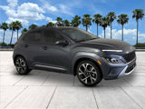 Used 2022 Hyundai Kona Limited image 2