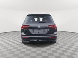 Used 2021 Volkswagen Tiguan SE R-Line image 6
