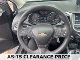 Used 2017 Chevrolet Cruze LT image 5