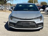 Used 2020 Toyota Corolla SE image 3