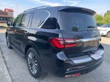 Used 2018 INFINITI QX80 4WD w/ Deluxe Technology Package image 4