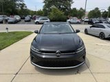 New 2025 Volkswagen Jetta SE image 2
