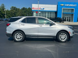 Used 2022 Chevrolet Equinox LT image 4