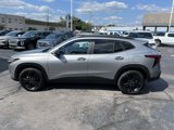 Used 2024 Chevrolet Trax ACTIV image 6