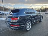Certified 2022 Bentley Bentayga image 3