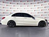 Used 2021 Mercedes-Benz C 300 Sedan w/ AMG Line image 4
