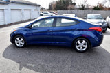 Used 2013 Hyundai Elantra GLS w/ Preferred Pkg image 3