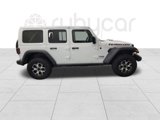 Used 2022 Jeep Wrangler Unlimited Rubicon w/ Cold Weather Group image 2