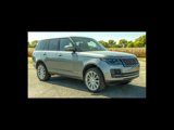 Used 2020 Land Rover Range Rover HSE image 2