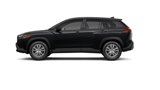 New 2025 Toyota Corolla Cross L image 4