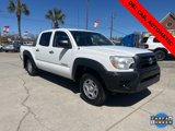 Used 2014 Toyota Tacoma 2WD Double Cab image 3