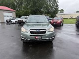 Used 2017 Subaru Forester 2.5i Premium w/ All-Weather Package image 2