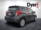 Used 2017 Chevrolet Spark LS image 3