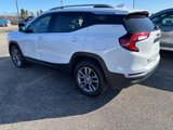 New 2024 GMC Terrain SLT w/ LPO, Floor Liner Package image 2