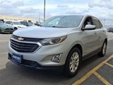 Used 2018 Chevrolet Equinox LT image 4