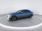 Used 2020 Mercedes-Benz C 43 AMG 4MATIC Sedan image 5