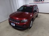 Used 2017 Jeep Compass Sport w/ Power Value Group image 3