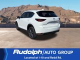 Used 2018 MAZDA CX-5 Touring w/ Preferred Equipment Package image 3