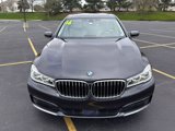 Used 2016 BMW 750i xDrive image 2