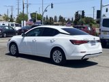 Used 2023 Nissan Sentra S image 4