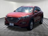 Used 2017 Hyundai Tucson Eco image 3