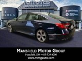 Used 2018 Honda Accord Touring image 4