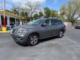 Used 2019 Nissan Pathfinder SL image 3