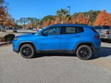 New 2025 Jeep Compass Latitude w/ Altitude Special Edition image 3