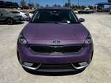 Used 2017 Kia Niro EX image 2