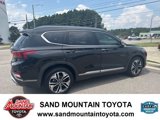 Used 2019 Hyundai Santa Fe Limited image 3