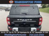 New 2025 Ford Bronco Sport Big Bend image 3