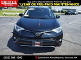 Used 2018 Toyota RAV4 XLE image 2