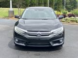Used 2016 Honda Civic Touring image 3