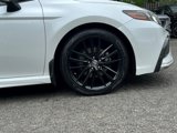 Used 2021 Toyota Camry XSE image 5
