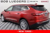 Used 2020 Buick Enclave Essence w/ Trailering Package, 5000 lbs. image 5