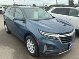 Used 2024 Chevrolet Equinox LT image 3