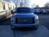 Used 2012 Ford F150 FX4 image 6