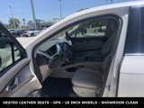 Used 2017 Lincoln MKX Select w/ Select Plus Package image 5